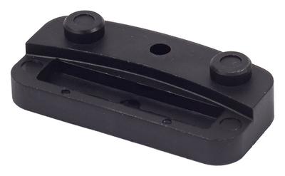 1666613SM Chute Hold Down Assembly