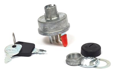 1686734SM Ignition Switch