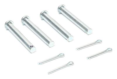 1686806YP Shear Pin Kit - WB Snow