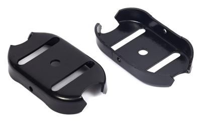 1687101SM Skid Shoe Kit