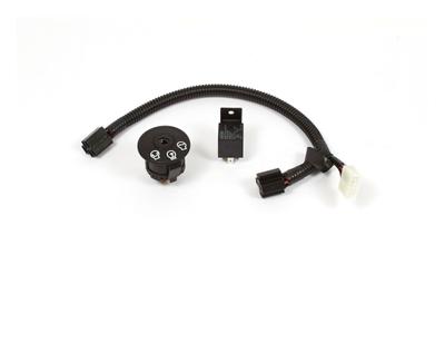 1687784YP Kit, Push Button