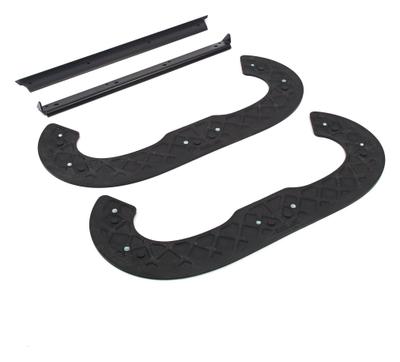 1687806 Scraper & Flights Kit