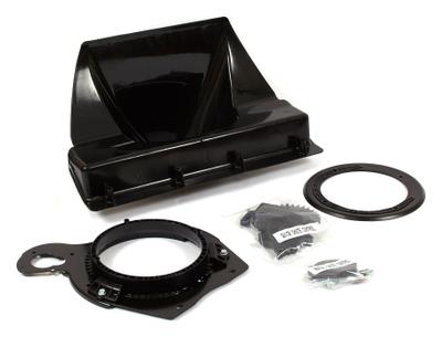 1687864 Single Stage Chute Rotating Kit