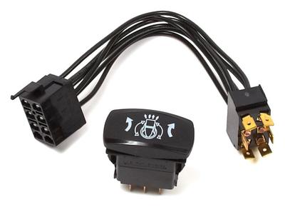 1687904 Wire Harness Adapter Kit