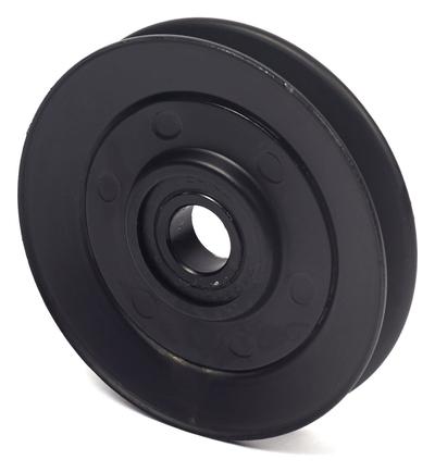1715494SM Pulley, Idler - 4.00 OD