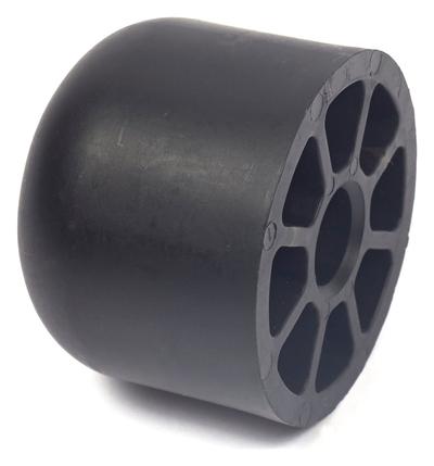 1717675SM Rounded Roller
