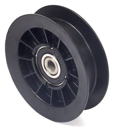 1728000SM Pulley, Idler - 3.12 OD