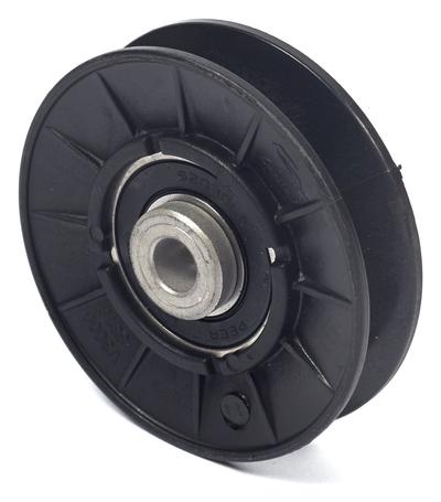 1728001SM Pulley - 3.00 OD