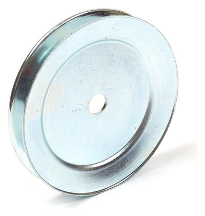 1732354SM Pulley- 5.50DIA SPIND