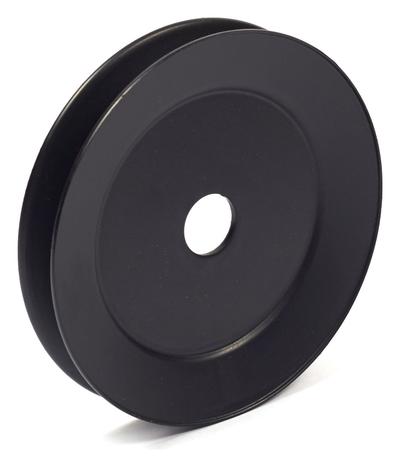 1735733YP Pulley,  5.5", SPLIT
