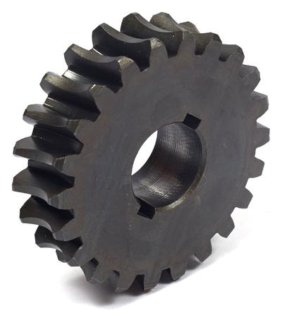 1752500YP Worm Gear