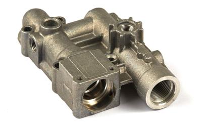 190627GS Manifold