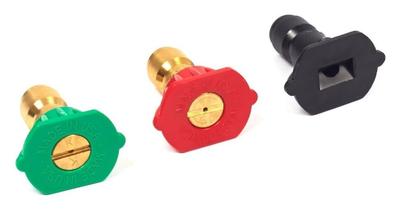 201324GS Quick Connect Nozzles Kit