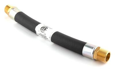 202295GS NG/LPG Flex Hose