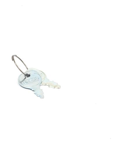 020729MA Keys & Ring