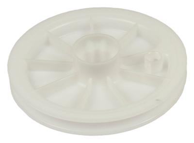 281336S Starter Pulley