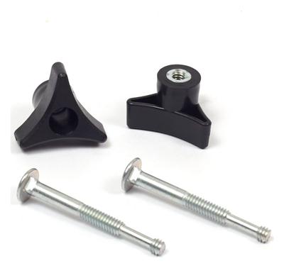 311896GS Handle Hardware Kit