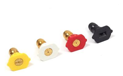 314075GS Quick Connect Nozzles Kit