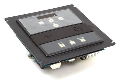 315423GS Control Panel