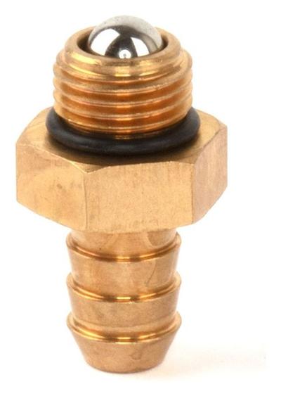 317787GS Chemical Inject Kit
