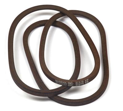 037X75MA Wedge Belt
