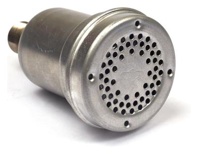 393010S Muffler