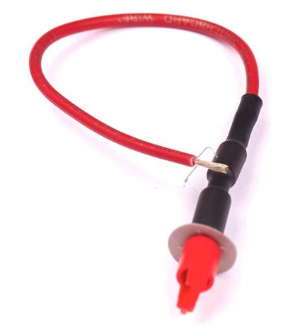 393814 Alternator Wire Connector