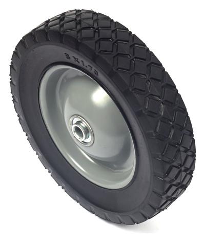 4307 Grey Wheel Shop Pack - 7 x 7035727YP