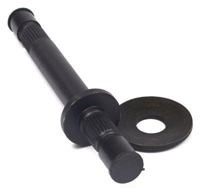 491921MA Jackshaft