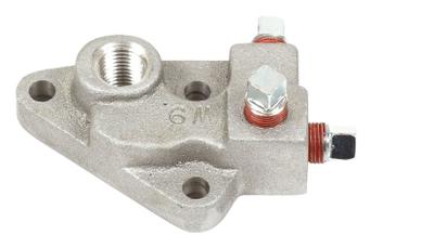 492687 Oil Filter Adapter