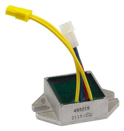 493219 Regulator