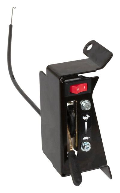 494052 PANEL-SPEED CONTROL