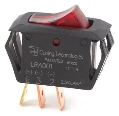 495098S Rocker Switch