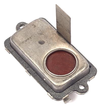 495738 Breather Assembly
