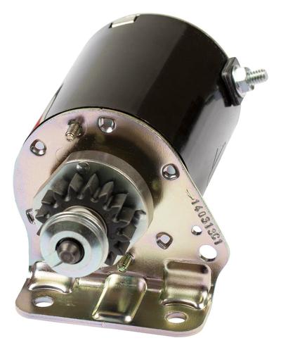 497595 Starter Motor
