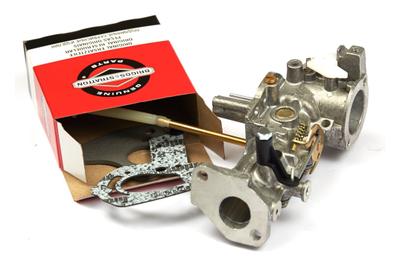 498298 Carburetor