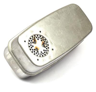 498984S Muffler