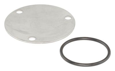 499613 Oil Pump Cover
