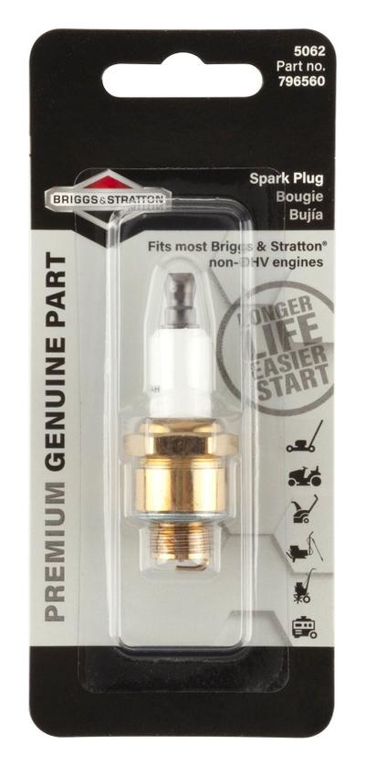 5062K Spark Plug