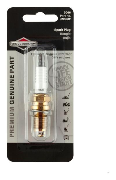 5066K PRO SR Plug-SPARK