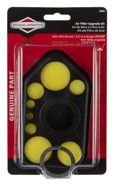 5099K FOAM AIR CLEANER Kit