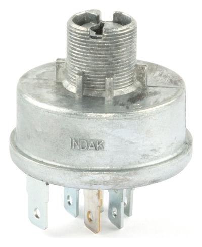 5411K 6 Terminal Ignition Switch (92377MA DIY Package)