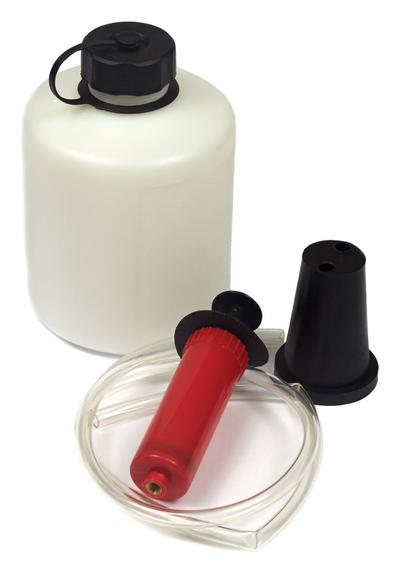 5430K Oil Extractor - 1.6L