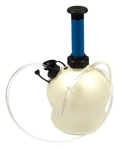 5431K Oil Extractor - 4L