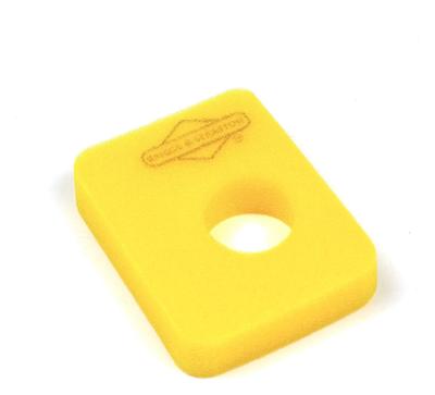 5434K Foam Air Filter