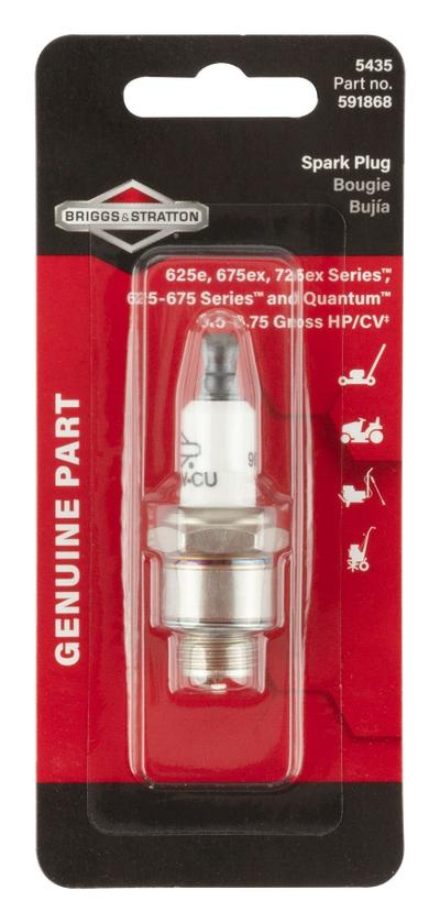 5435K Spark Plug