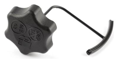 5449K Fuel Cap