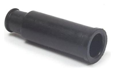555647 Throttle Cable Boot