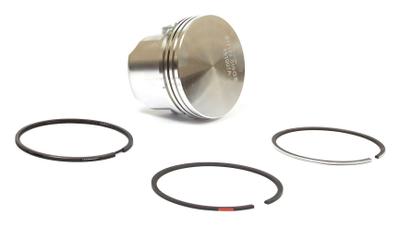 555661 Piston Assembly - .010 Oversized