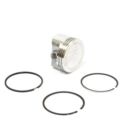 555662 Piston Assembly - .020 Oversized